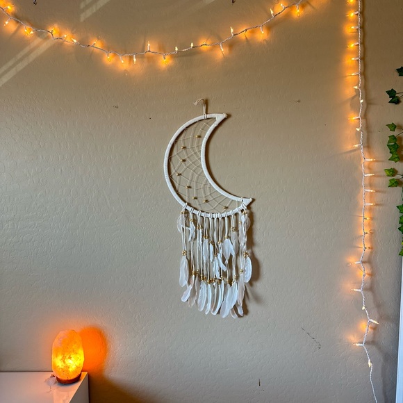 Wall Decor Large Dream Catcher Wall Decor Poshmark